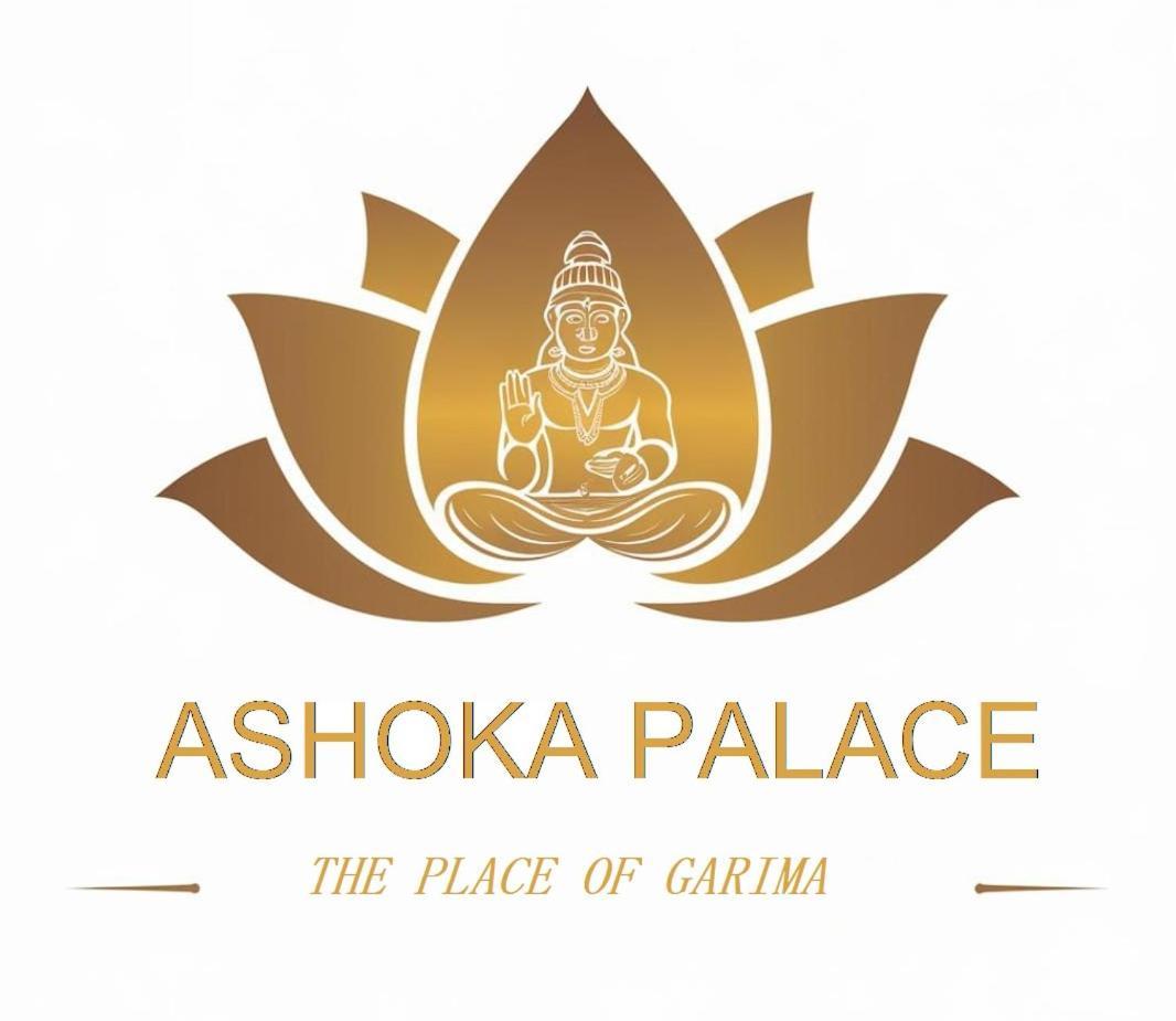 The Ashoka Palace Ayodhya Luaran gambar